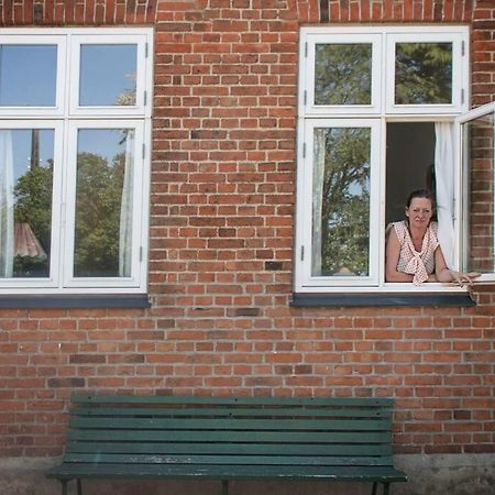 Sundbyvestervarehus Koppenhága Kültér fotó