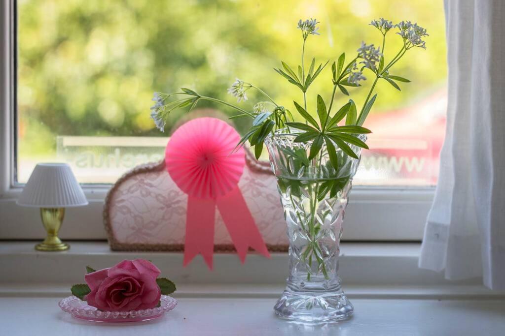 Sundbyvestervarehus Koppenhága Kültér fotó