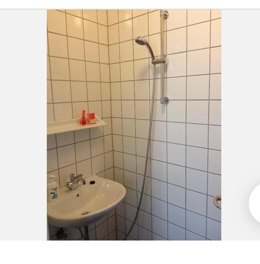 Sundbyvestervarehus Koppenhága Kültér fotó
