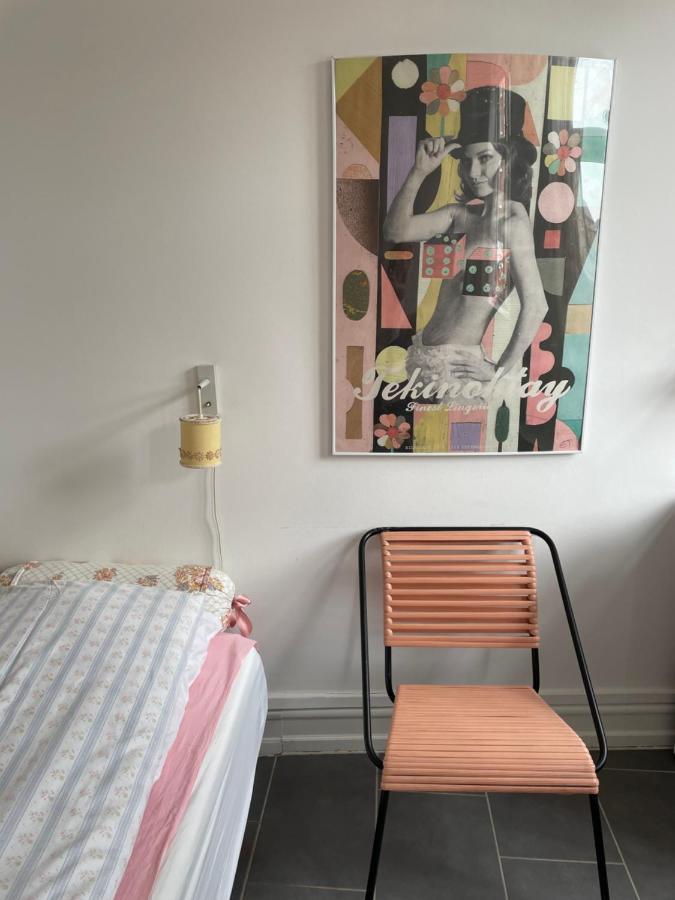 Sundbyvestervarehus Koppenhága Kültér fotó