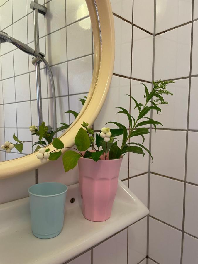 Sundbyvestervarehus Koppenhága Kültér fotó