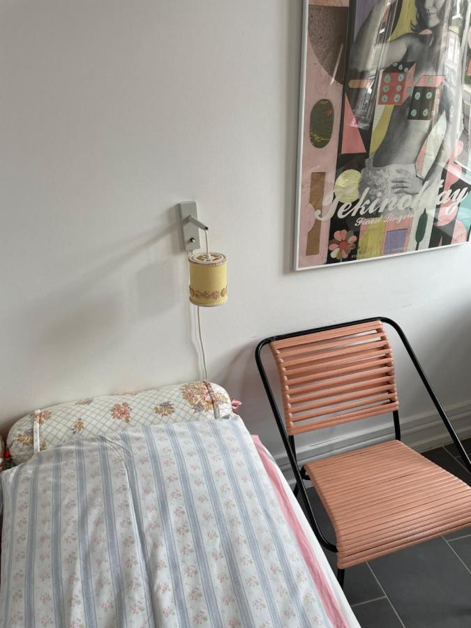 Sundbyvestervarehus Koppenhága Kültér fotó